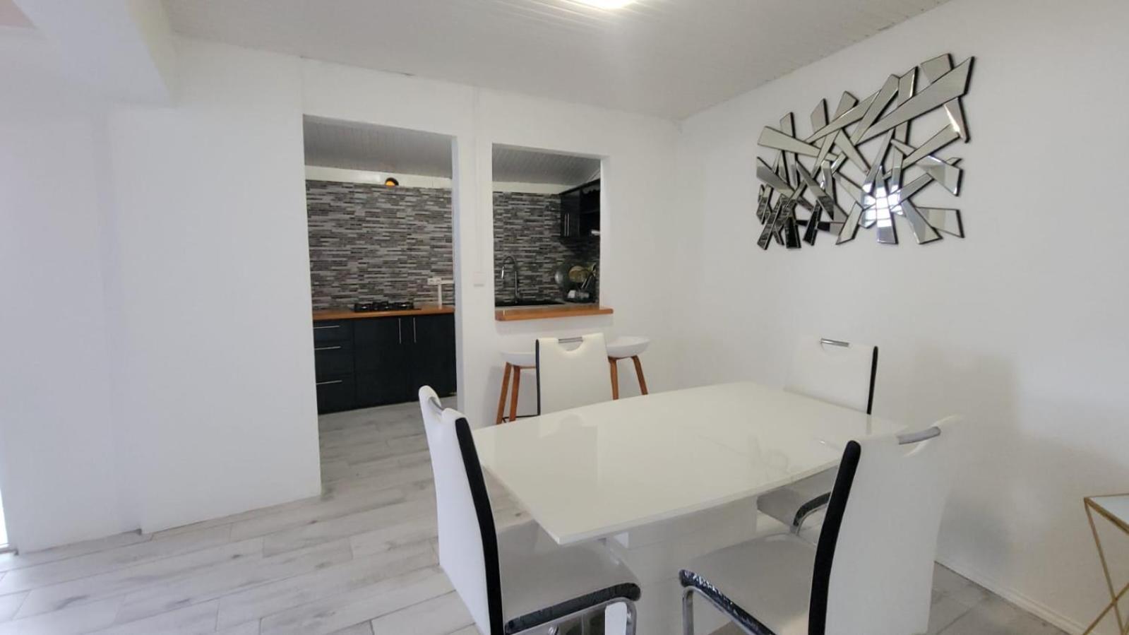 Maison D'Hanaya Le Marin Εξωτερικό φωτογραφία