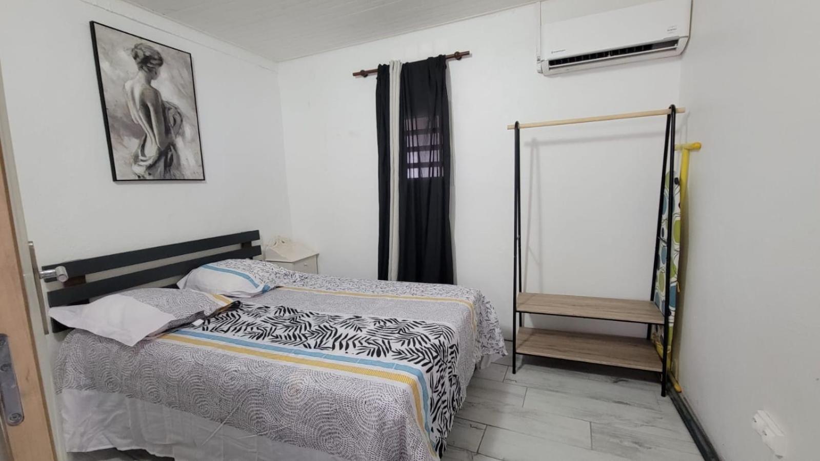 Maison D'Hanaya Le Marin Εξωτερικό φωτογραφία